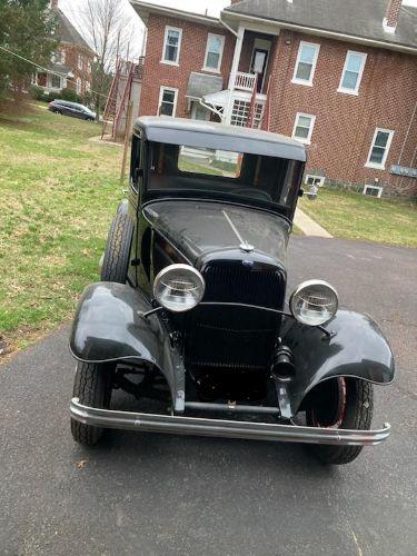 1932 Ford Pickup