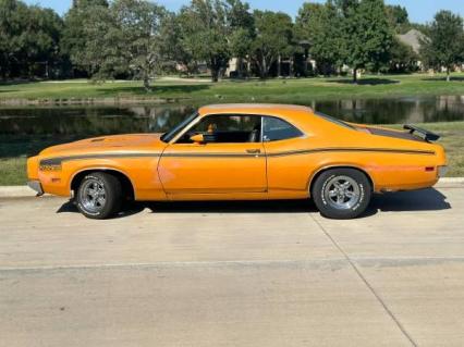 1971 Mercury Cyclone