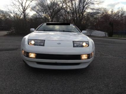 1991 Nissan 300ZX