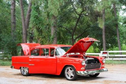 1955 Chevrolet 210