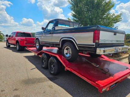 2004 Ford F350