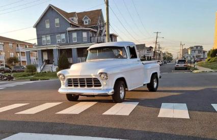 1956 Chevrolet 3100