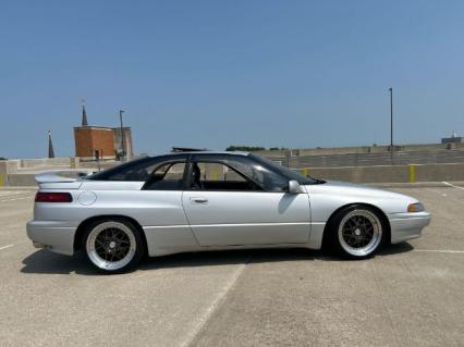 1992 Subaru SVX