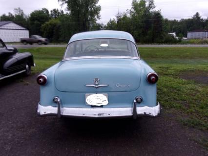 1953 Ford Customline