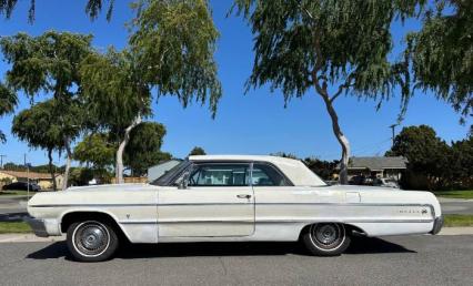 1964 Chevrolet Impala