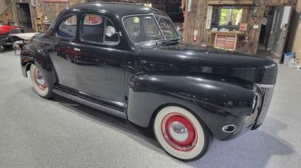 1941 Ford Deluxe