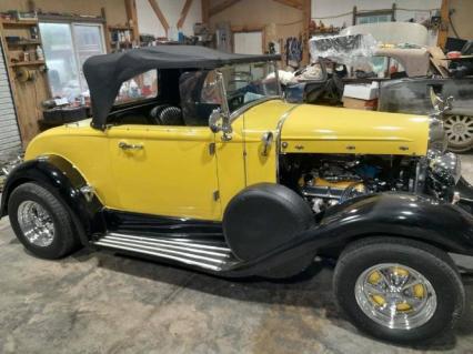 1931 Ford Model A