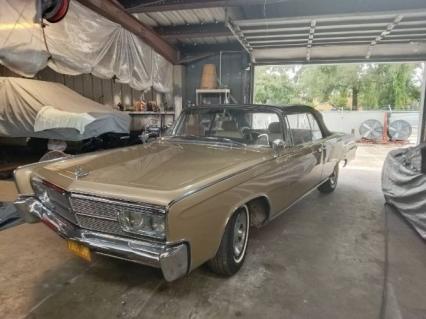 1965 Chrysler Crown Imperial