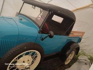 1928 Ford Model A