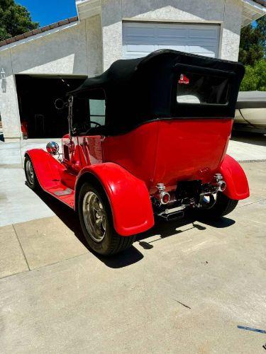 1926 Ford Model T