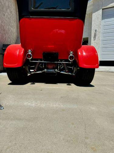 1926 Ford Model T