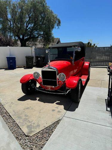 1926 Ford Model T