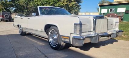 1978 Lincoln Continental