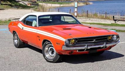 1971 Dodge Challenger