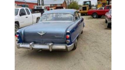 1955 Dodge Royal