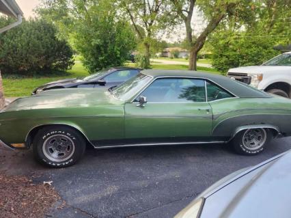 1970 Buick Riviera