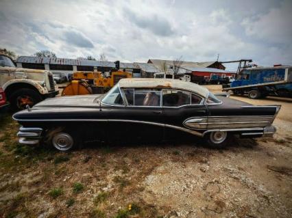 1958 Buick Special