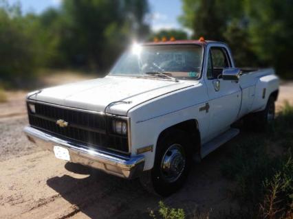 1981 Chevrolet C30