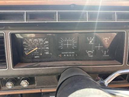 1984 Ford F250