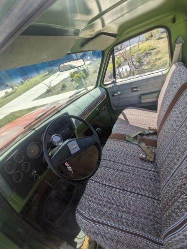 1976 GMC 1500