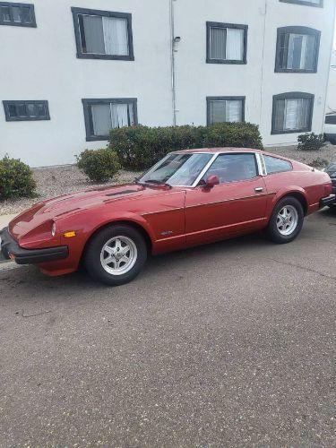 1979 Datsun 280ZX