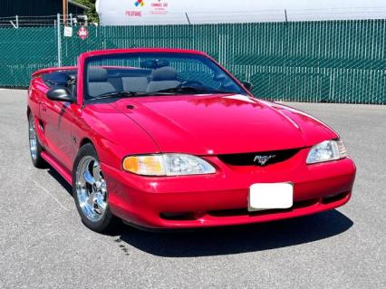 1994 Ford Mustang GT