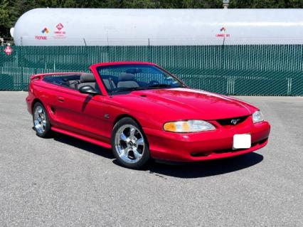 1994 Ford Mustang GT