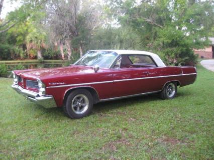 1963 Pontiac Catalina