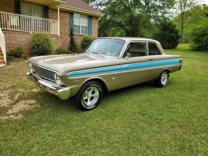 1964 Ford Falcon