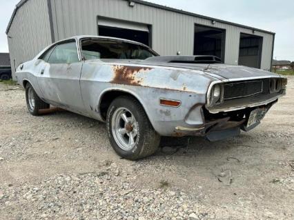 1970 Dodge Challenger