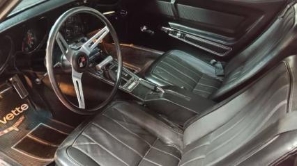 1969 Chevrolet Corvette