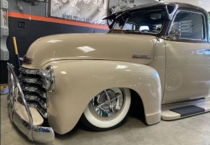 1947 Chevrolet 3100