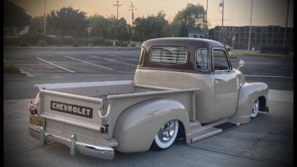 1947 Chevrolet 3100