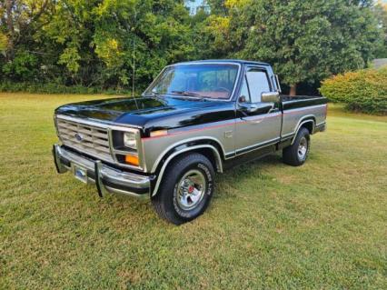 1985 Ford F150