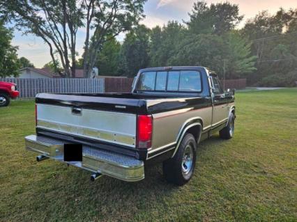 1985 Ford F150