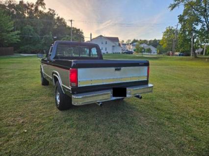 1985 Ford F150