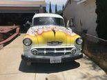 1953 Chevrolet Sedan Delivery