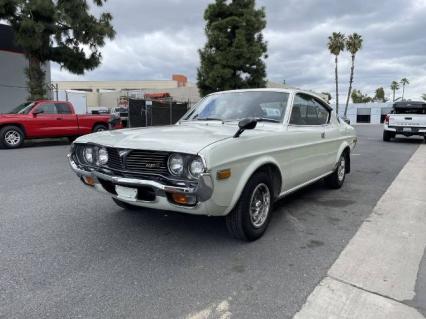 1974 Mazda RX4