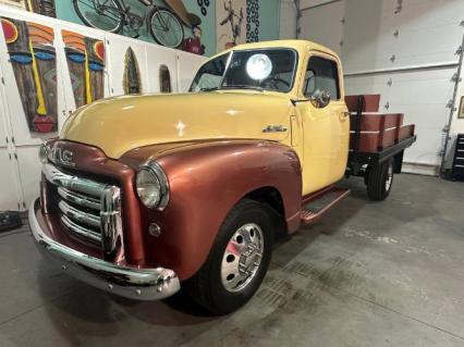 1948 GMC 3100