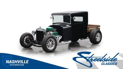 1931 Ford Model A