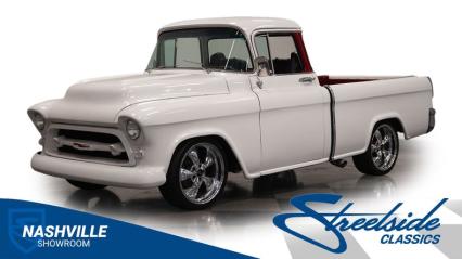 1955 Chevrolet 3100