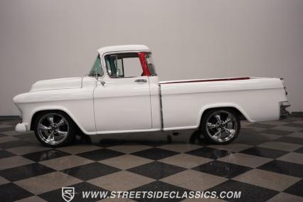 1955 Chevrolet 3100