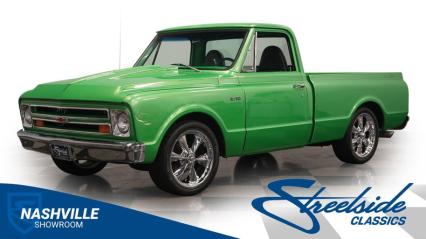 1968 Chevrolet C10