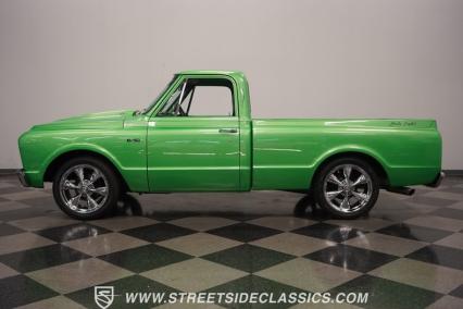 1968 Chevrolet C10