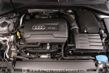 2015 Audi A3