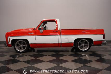 1976 GMC C10