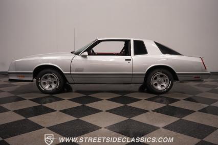 1987 Chevrolet Monte Carlo