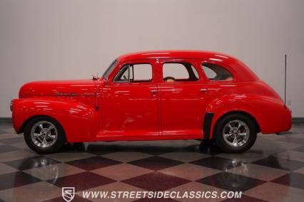 1941 Chevrolet Special Deluxe