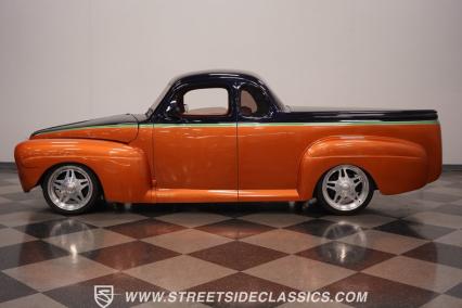 1946 Ford Pickup