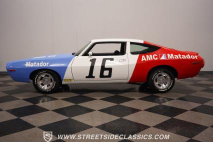 1974 AMC Matador